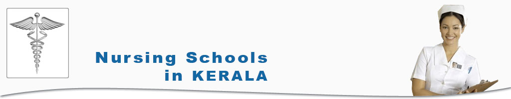 Nursing Schools in Kerala India